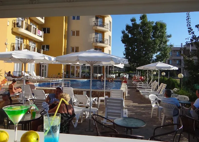 Family Hotel Orios