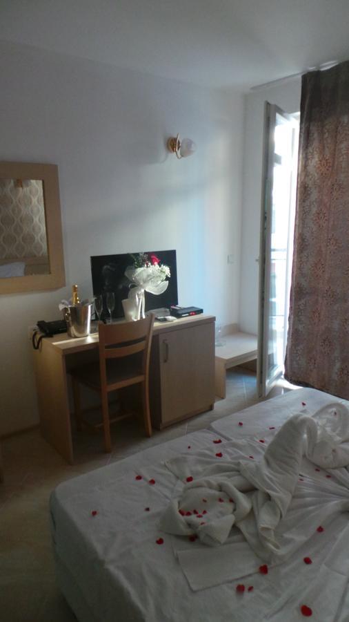 Hotel Family Orios