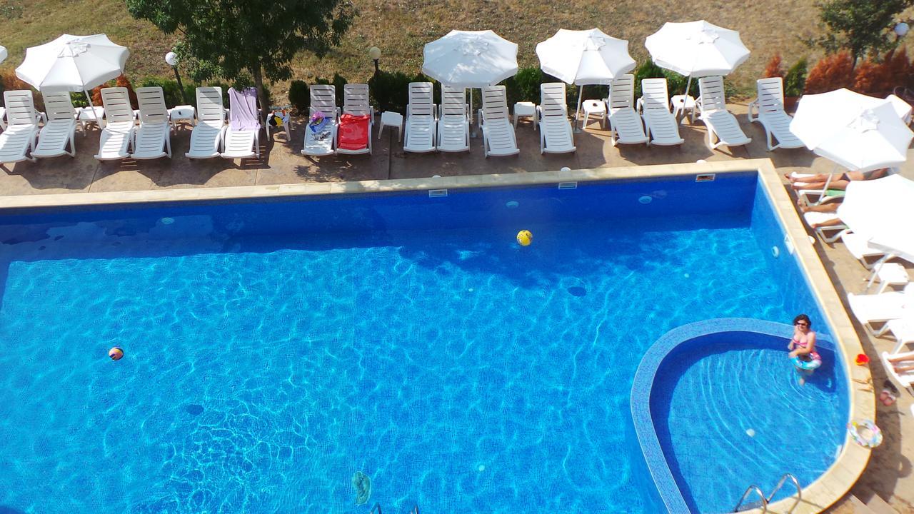 Hotel Family Orios Primorsko