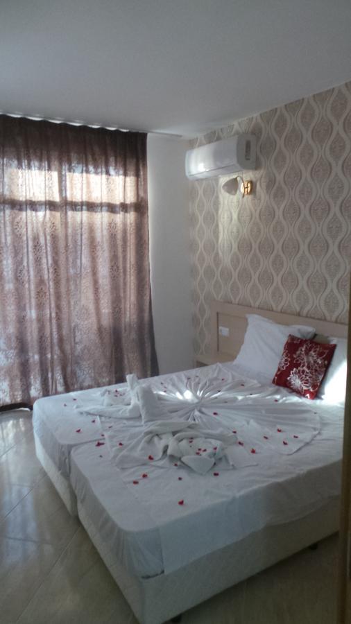 Family Orios Hotel Primorsko
