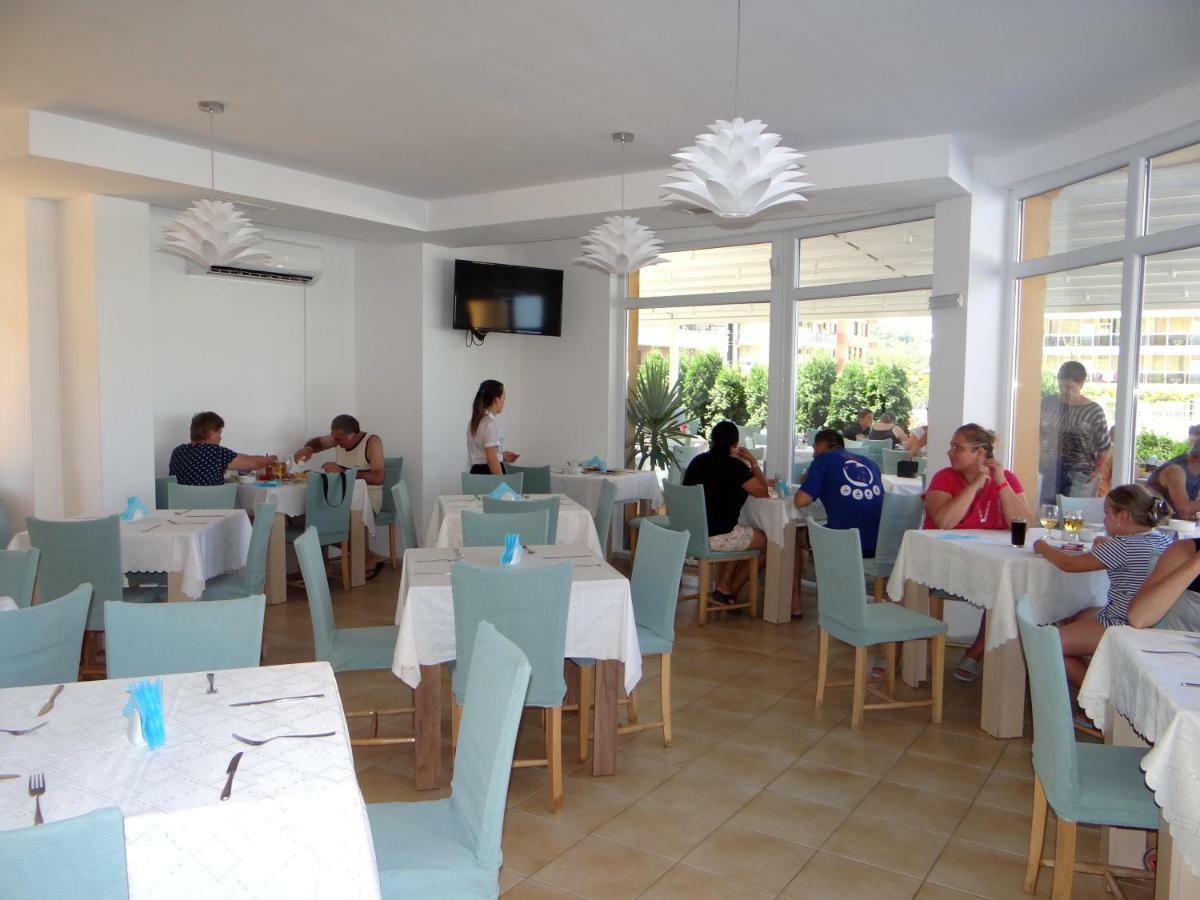 Family Orios 3* Primorsko