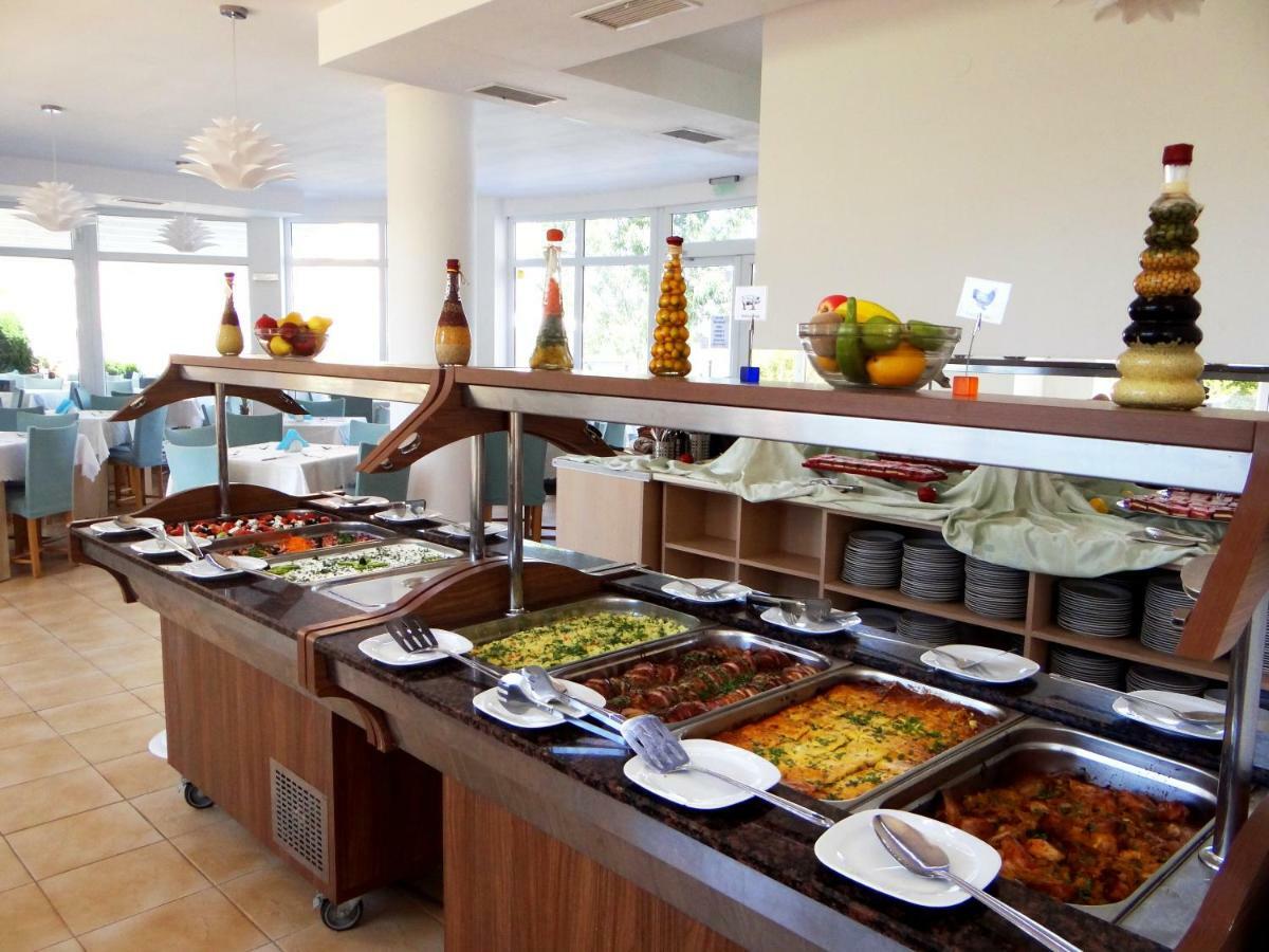 Hotel Family Orios 3*