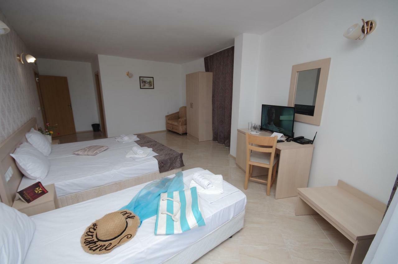 Hotel Family Orios Primorsko