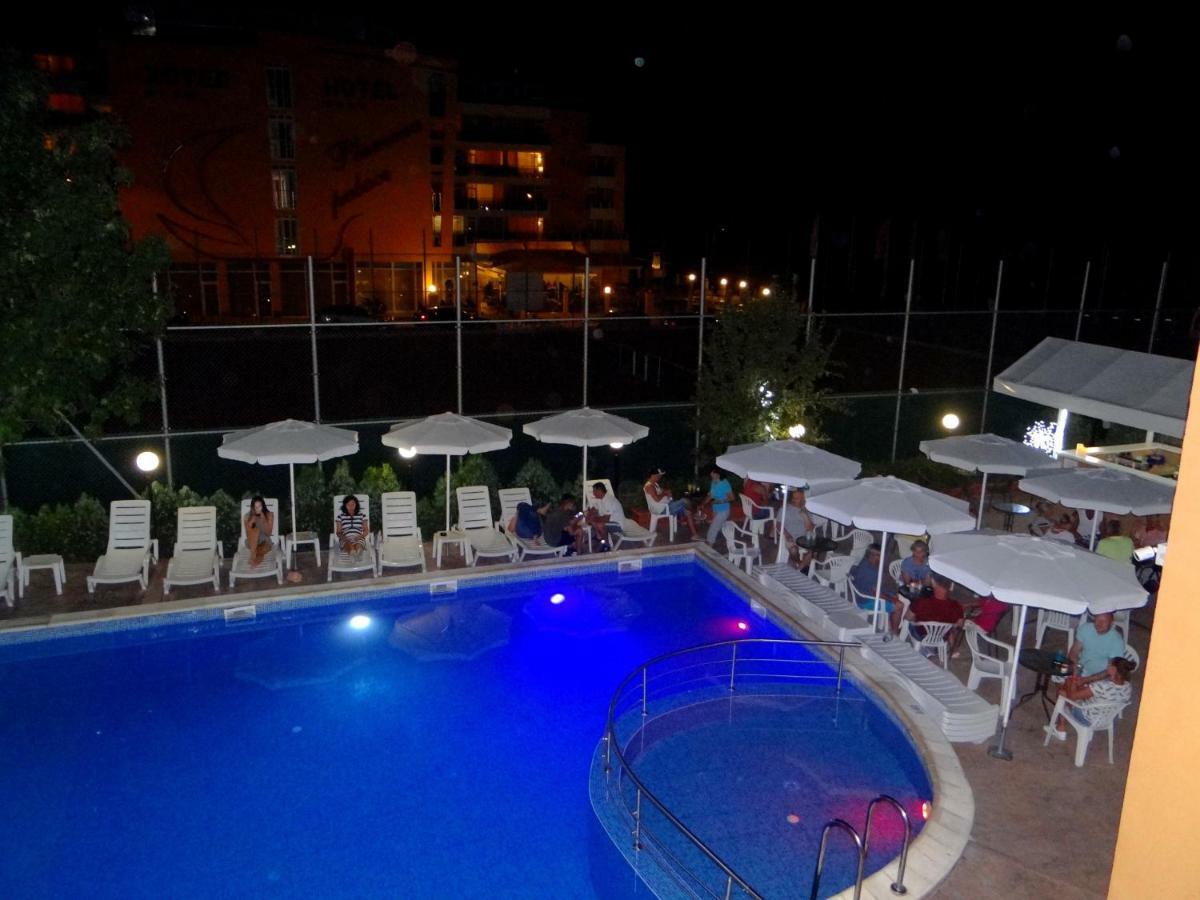 Family Orios Hotel Primorsko