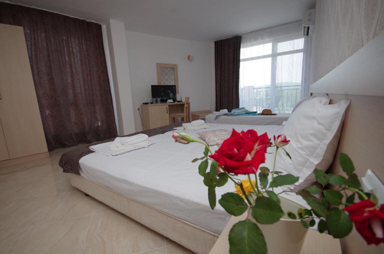 Hotel Family Orios Primorsko
