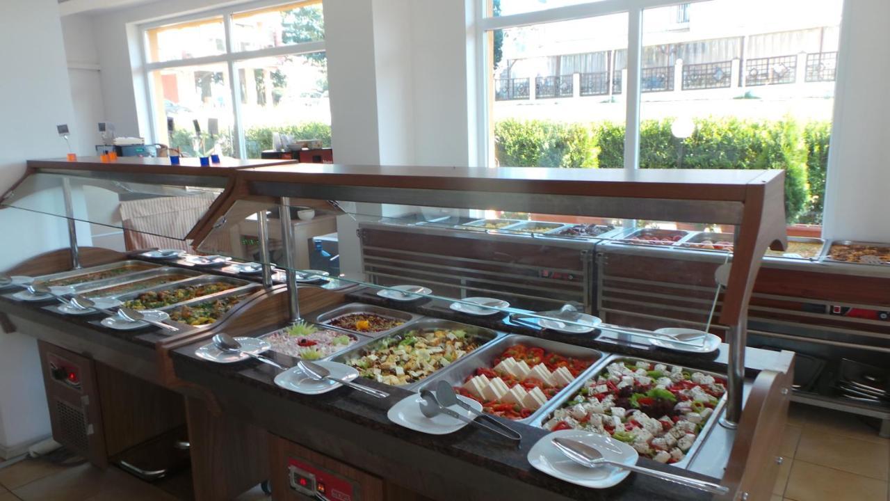 Hotel Family Orios 3*